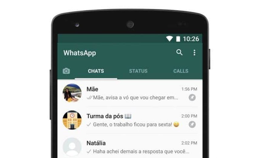 Projeto de lei exige autorização prévia para incluir usuário em grupos do WhatsApp