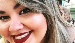 Filha de radialista morre vítima de Covid-19 em Arapiraca