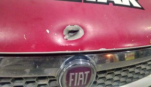 Suspeito de atirar contra militares após assalto a sítio em Taquarana é detido