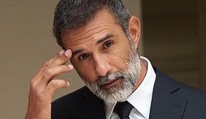 Galã da Globo diz ter sofrido com agorafobia: 'Perdi até a libido'