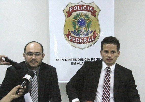 Defensoria Pública tentou barrar empresas envolvidas em operação da PF