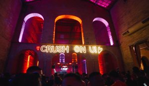 Crush On U celebra 10 anos com edição histórica e open bar neste sábado (18) em Maceió