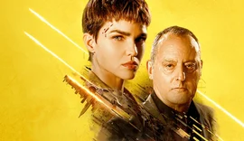 A Protetora voltou ao top 1 da Netflix hoje e virou o filme mais assistido do momento;  veja trailer