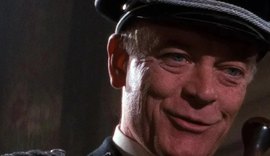 Michael Byrne, de Harry Potter e Indiana Jones, morre aos 82 anos
