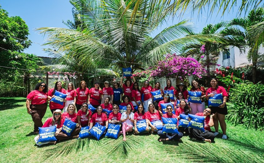 Mulheres no Varejo 2.0 fortalece negócios e valoriza o desenvolvimento de empreendedoras