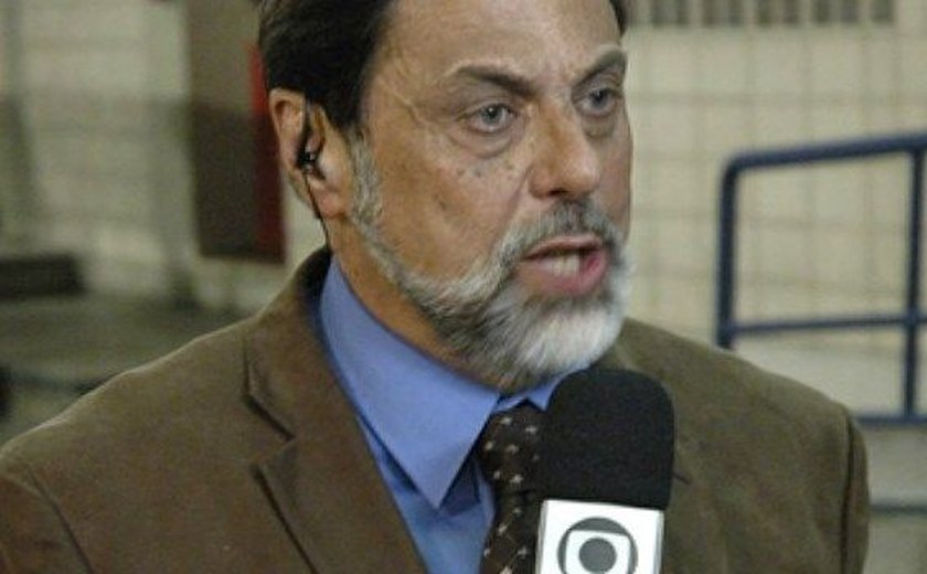 Globo promove mais reformulação e demite repórter veterano
