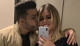Marília Mendonça descobre suposta traição e termina namoro com Murilo Huff