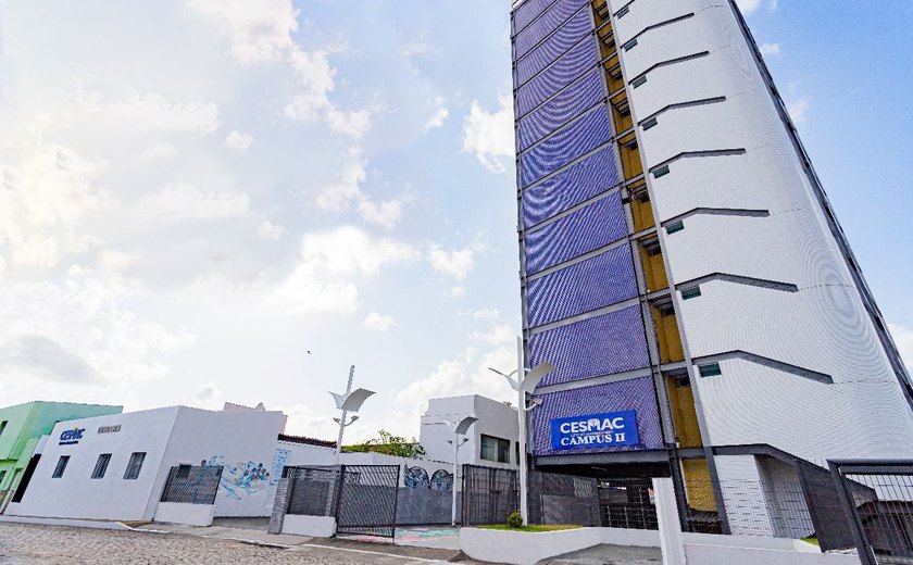 Referência na formação profissional, Engenharia Civil do Cesmac celebra 29 anos de trajetória