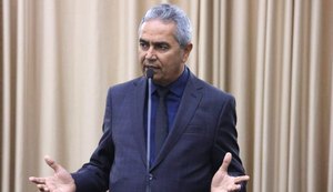 Deputado alerta para falta de sinalização em obras de duplicação da BR-424