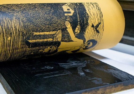 Turismo literário na rota do cordel