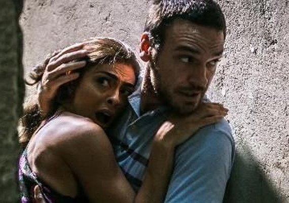 “A Força do Querer”: Vem por aí! Aurora entrega Bibi e Rubinho para a polícia