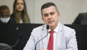 Ronaldo Medeiros critica corte de verbas da Operação Carro Pipa