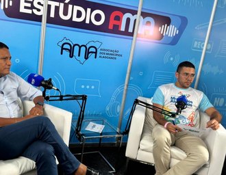 Inscrições abertas para a 16ª Caravana Federativa do Governo Lula, em Alagoas