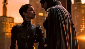 Mulher-Gato terá novo visual no próximo filme do Batman