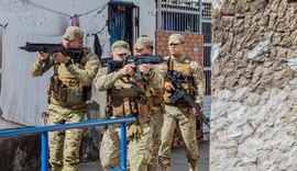 Alagoas registra primeiro semestre com os menores índices de violência em 14 anos