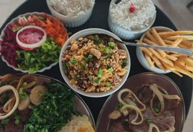 Culinária diferenciada de A Mineira Cervejaria se destaca no litoral de Paripueira