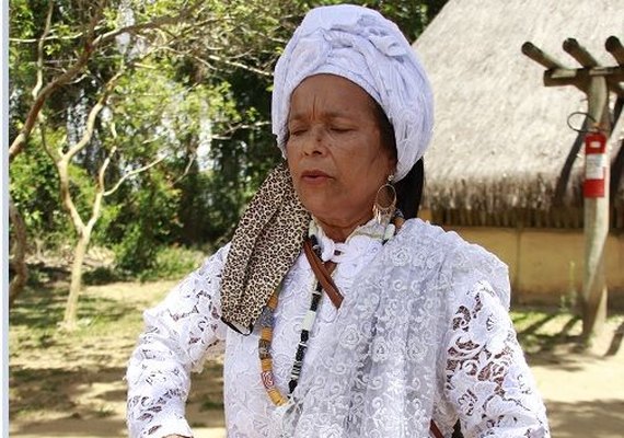 Clipe sobre Zumbi dos Palmares é gravado na Serra da Barriga