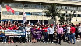 Urbanitários de Alagoas: 83 anos de luta sempre em defesa dos trabalhadores