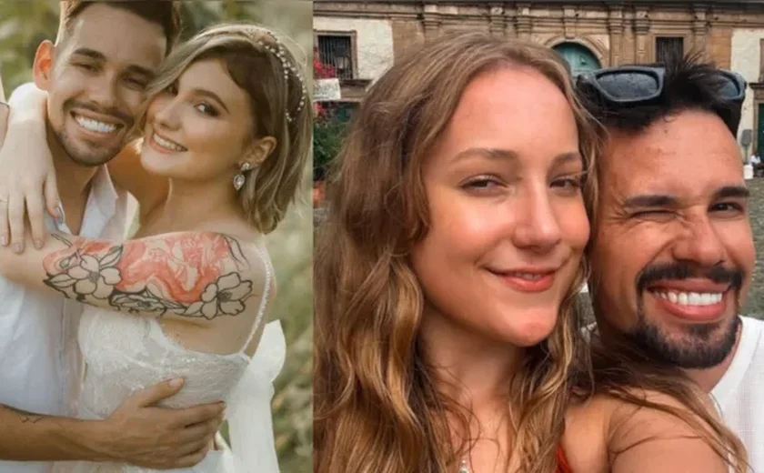 Cinco meses após morte de Isabel Veloso, viúvo anuncia casamento