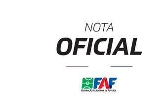 FAF esclarece que reconhecimento de títulos do CRB entre 1918 e 1926 foi decisão exclusiva da CBF
