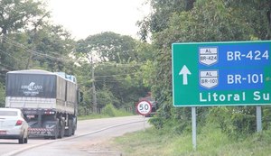 Rodovias estaduais e federais registram 36 mil multas por excesso de velocidade