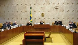 STF impede conduções coercitivas para interrogatório por seis votos a cinco