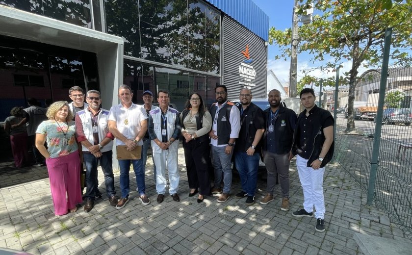 Procon Maceió e Vigilância Sanitária iniciam fiscalização para coibir venda de bebidas adulteradas