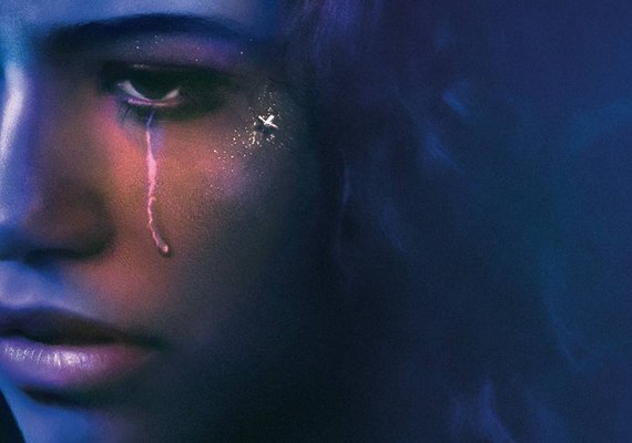 HBO Max revela volta de 'Euphoria' e mais em prévia de 2026
