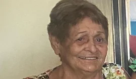 Família faz campanha por doações de sangue para idosa internada após queda em Coruripe