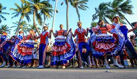 Cortejo cultural abre Natal dos Folguedos no próximo dia 24