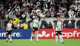 Corinthians derrota Santa Fe e segue 100% na Copa Libertadores