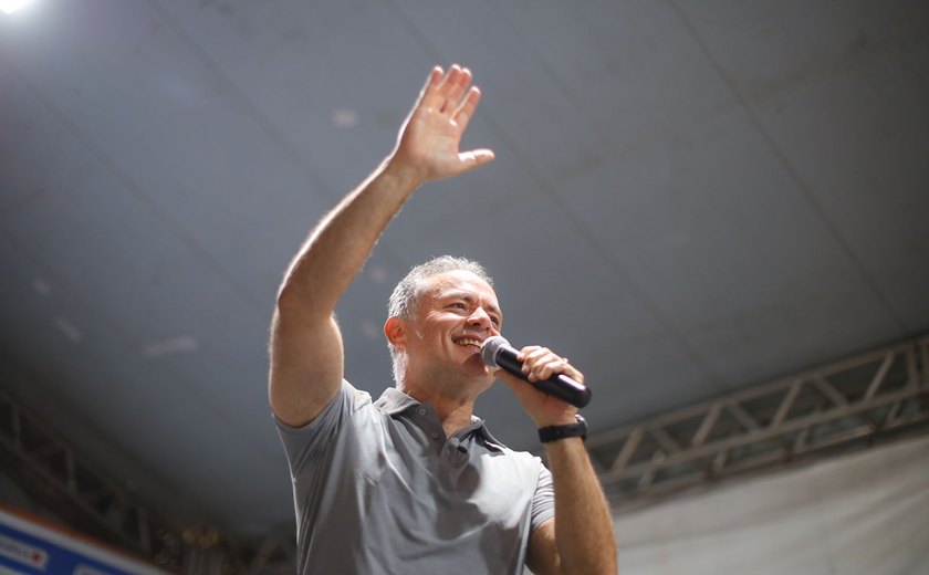 Renan Filho promete duplicar acesso a Marechal Deodoro