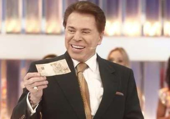 Vidente surpreende ao tentar prever sucessor de Silvio Santos