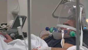 Jovem de 26 anos morre com coronavírus, diz hospital