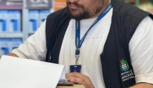 Procon Maceió fiscaliza supermercado após denúncias sobre falta de climatização