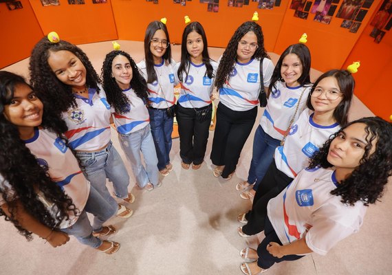 Educação de Alagoas: um ano histórico de transformação