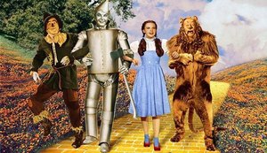 FBI recupera sapatos de 'O Mágico de Oz' roubados há 13 anos