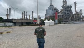 Por irregularidades ambientais em Marechal Deodoro, Braskem é autuada em R$ 200 mil