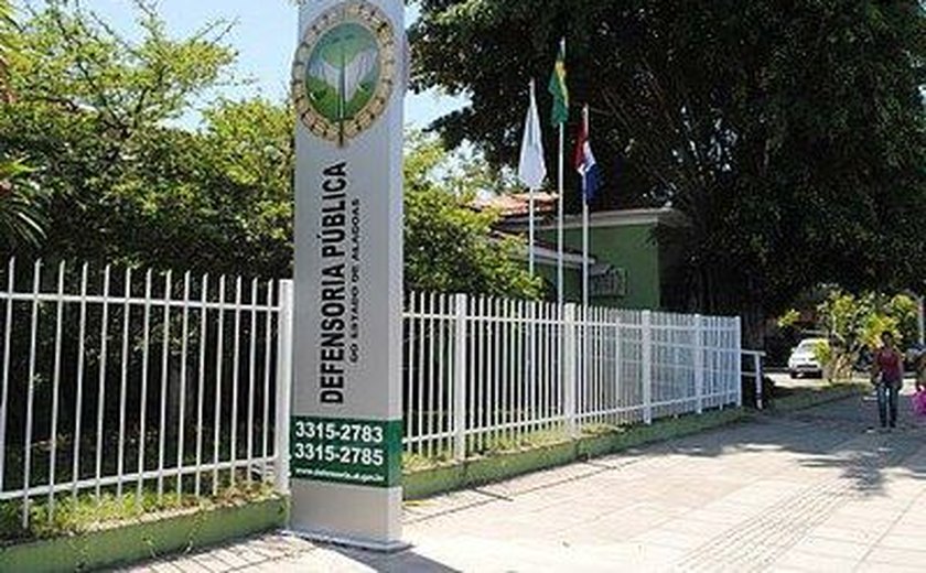 Defensoria cobra providências à Secretaria por problemas em postos de saúde de Arapiraca