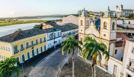 Sedetur promove Destino Alagoas em Feira Internacional de Turismo