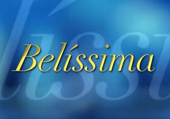 Confira resumo dos próximos capítulos da novela Belíssima