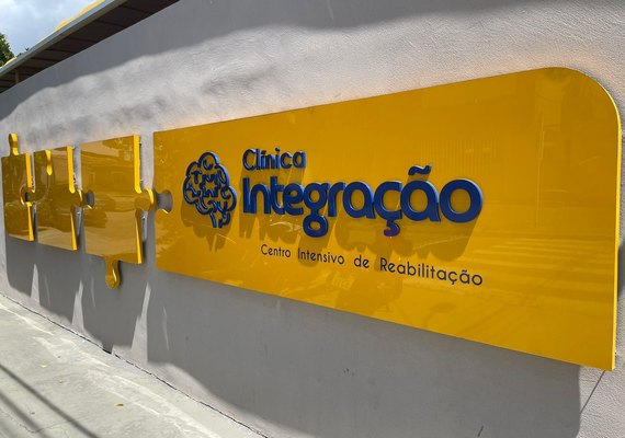 Clínica Integração promove programação especial pelo Dia Mundial da Conscientização do Autismo em Maceió