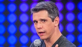 Marcio Garcia sofre acidente e passa por cirurgia de emergência