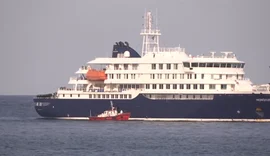 Hantavírus: cepa transmissível entre pessoas é detectada em navio