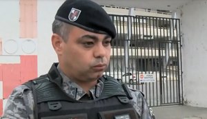 Segurança reforçada