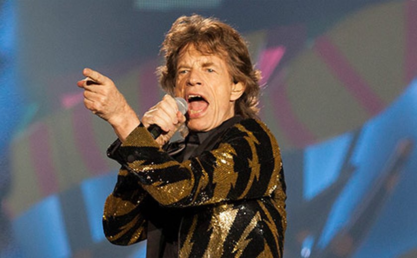 Mick Jagger deixa filhos fora de herança bilionária: 'Não precisam'