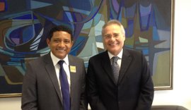 Bancada federal de Alagoas sinaliza com emendas para Palmeira