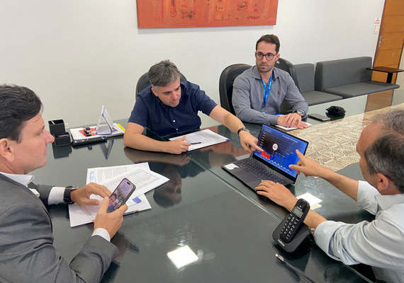 Juceal e AMA projetam ambiente automatizado de licenciamento empresarial para municípios