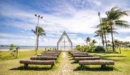 Maceió aparece entre os destinos mais buscados para feriados prolongados