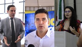 JHC tem maioria na Câmara e apoio de vereador do MDB